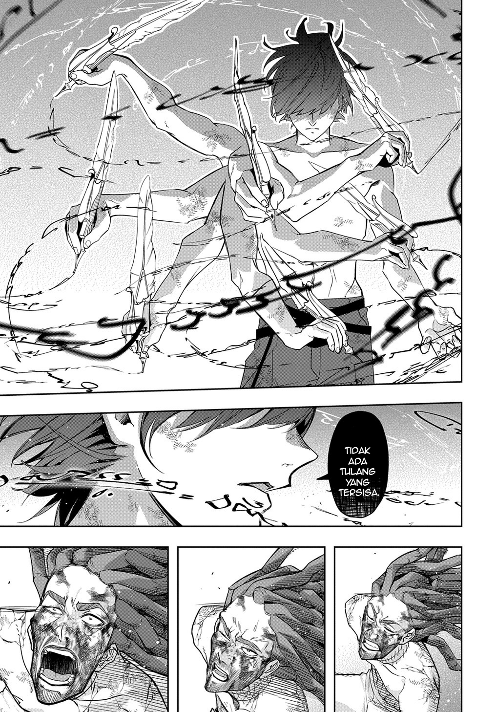 The Kingdoms of Ruin Chapter 31 Image 19
