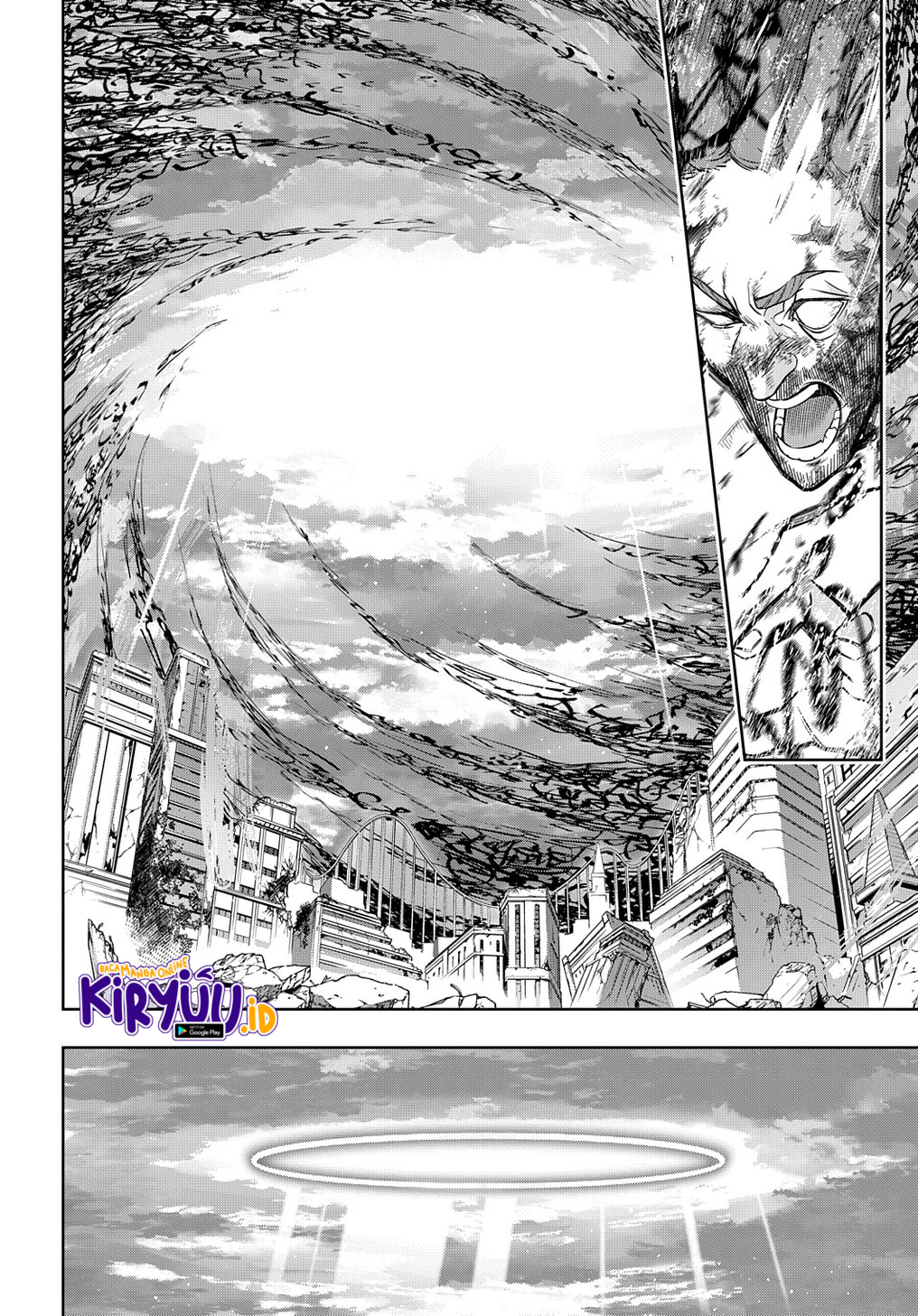The Kingdoms of Ruin Chapter 31 Image 25