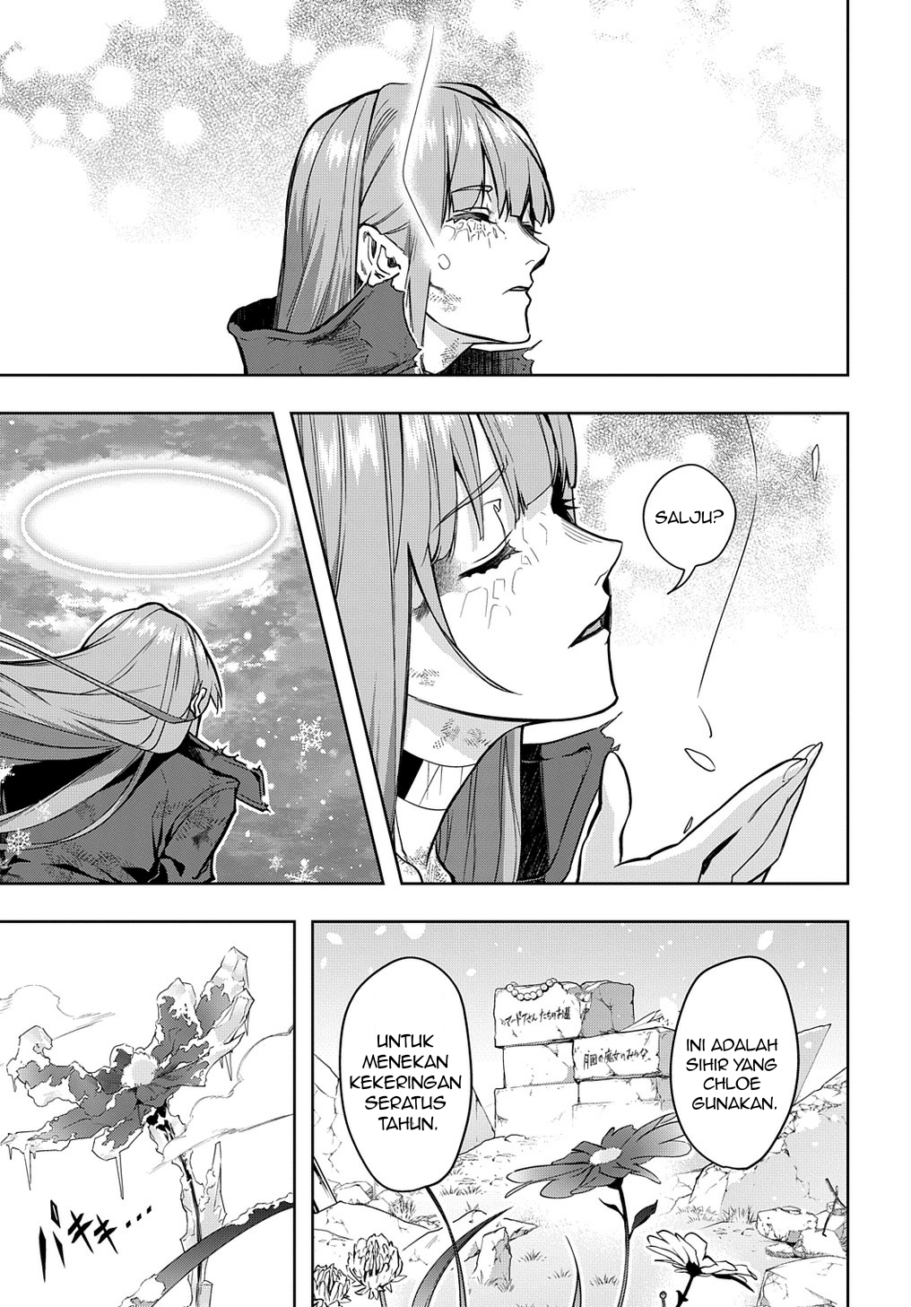 The Kingdoms of Ruin Chapter 31 Image 26