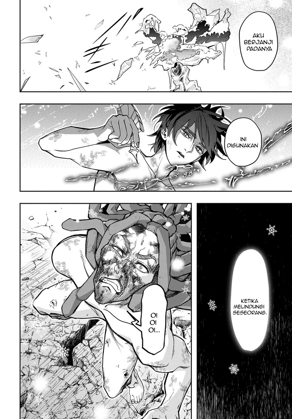 The Kingdoms of Ruin Chapter 31 Image 27