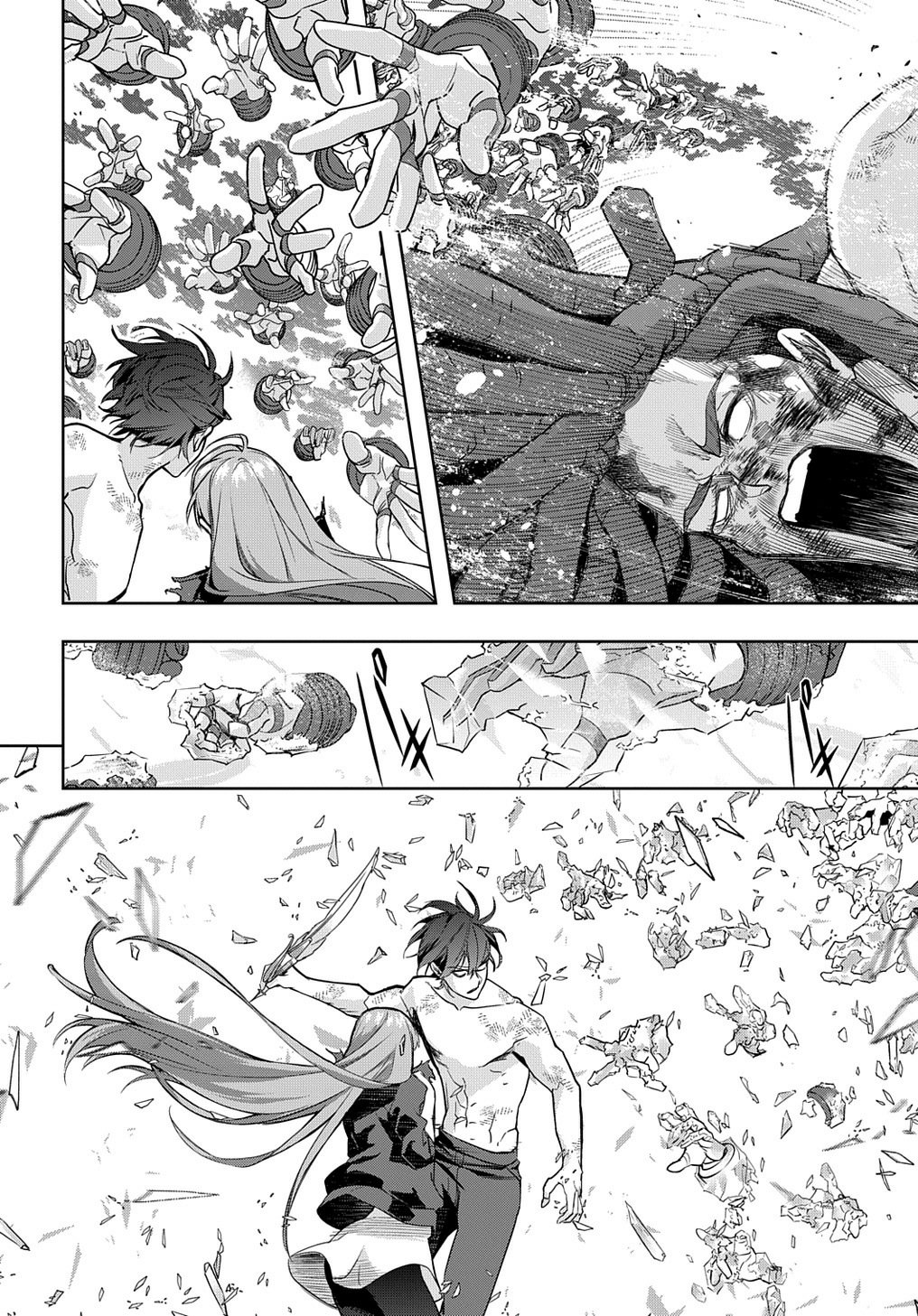 The Kingdoms of Ruin Chapter 31 Image 29