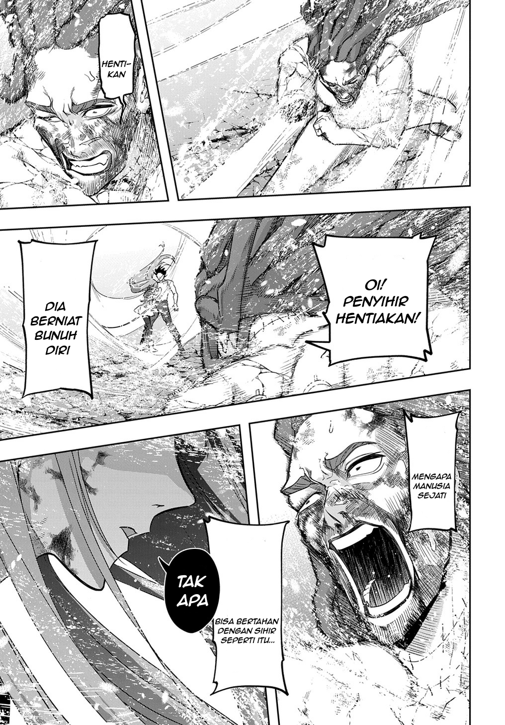The Kingdoms of Ruin Chapter 31 Image 30