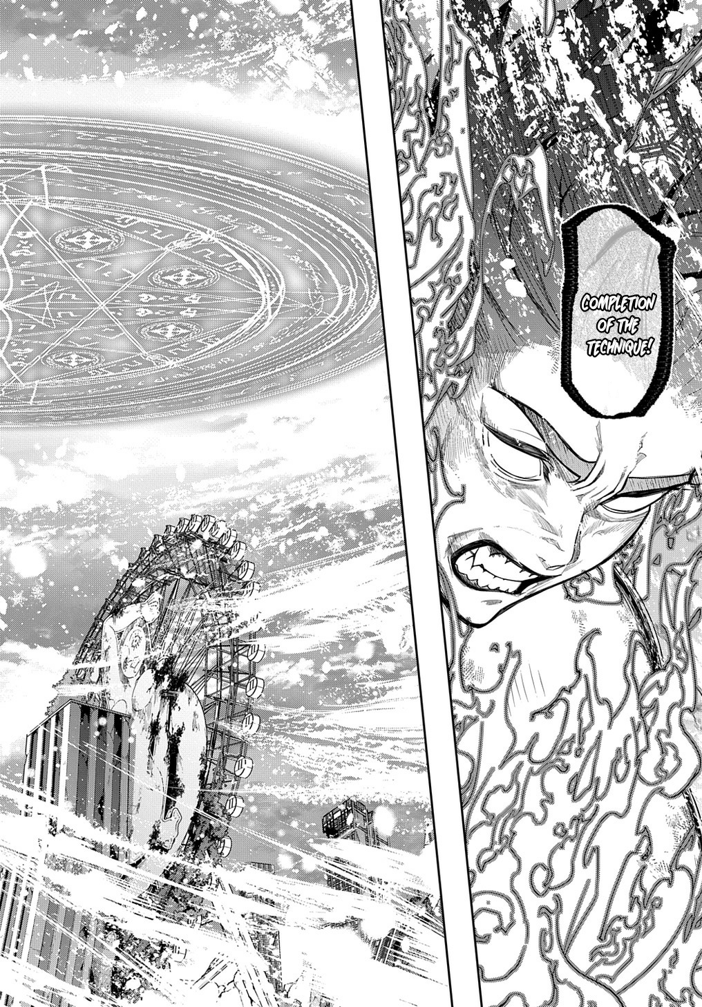 The Kingdoms of Ruin Chapter 31 Image 33