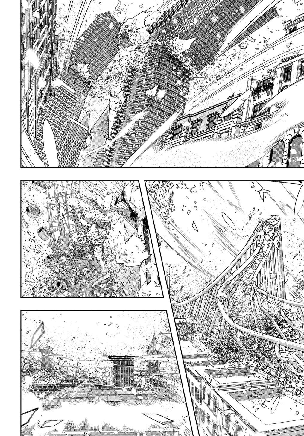 The Kingdoms of Ruin Chapter 32 Image 3