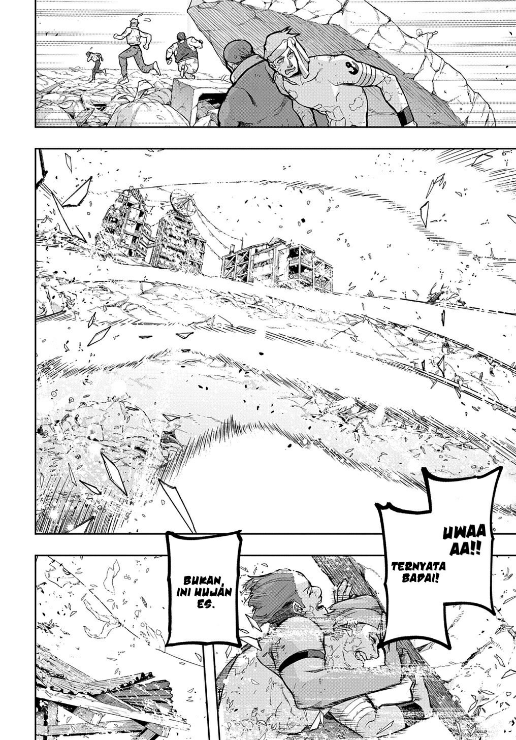 The Kingdoms of Ruin Chapter 32 Image 10