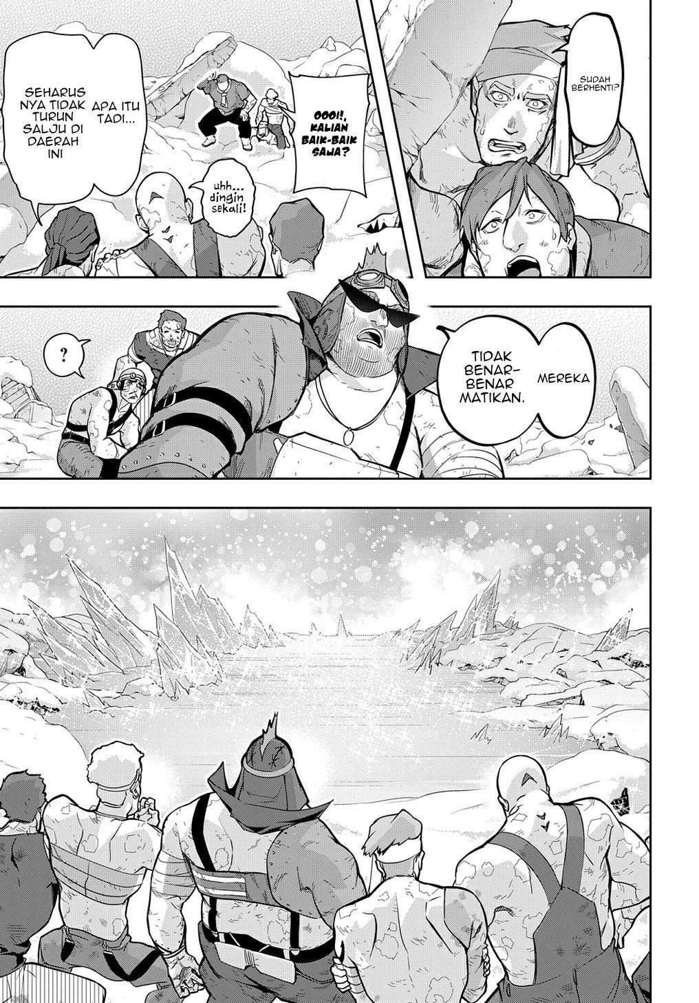 The Kingdoms of Ruin Chapter 32 Image 13