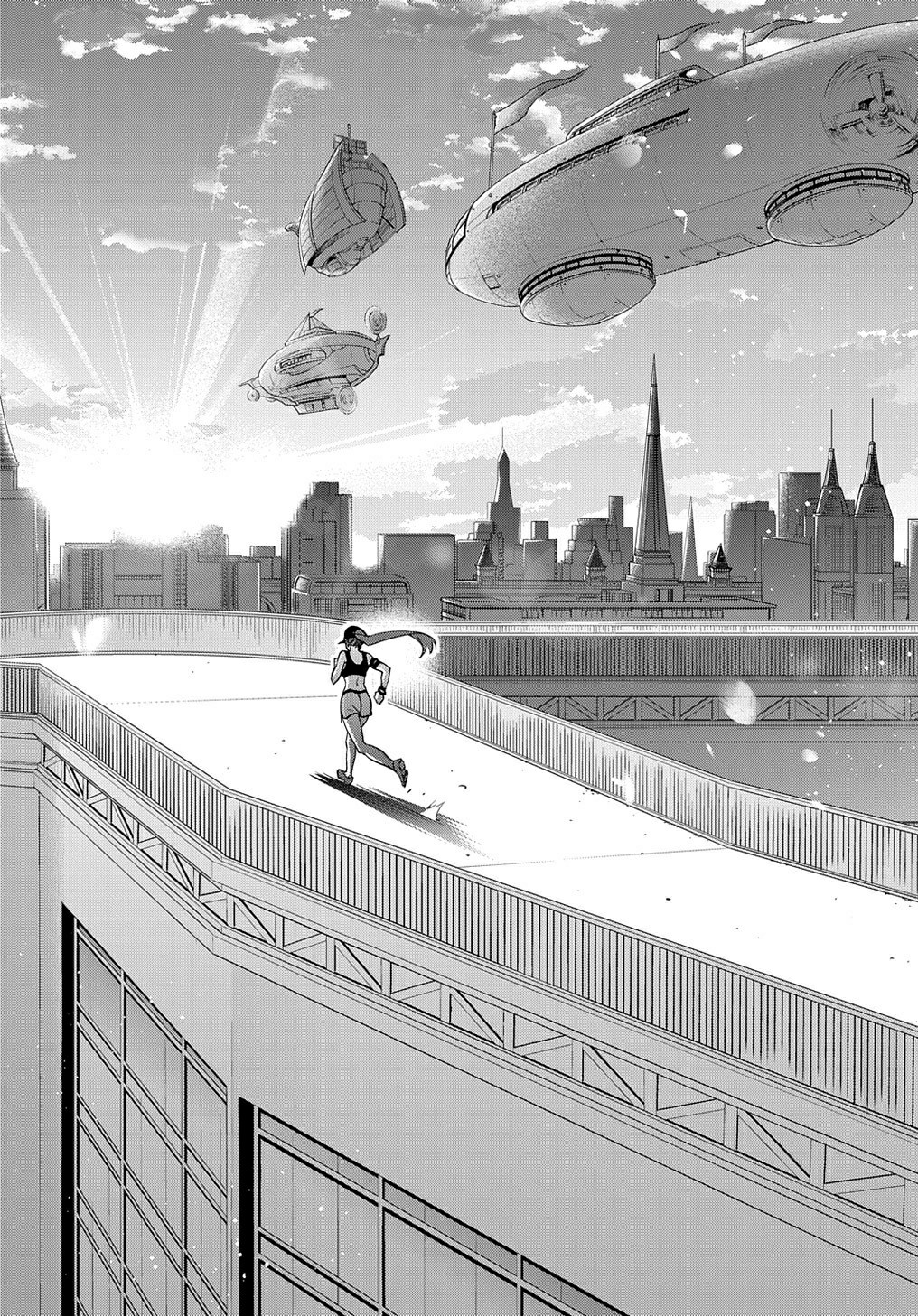 The Kingdoms of Ruin Chapter 33 Image 4