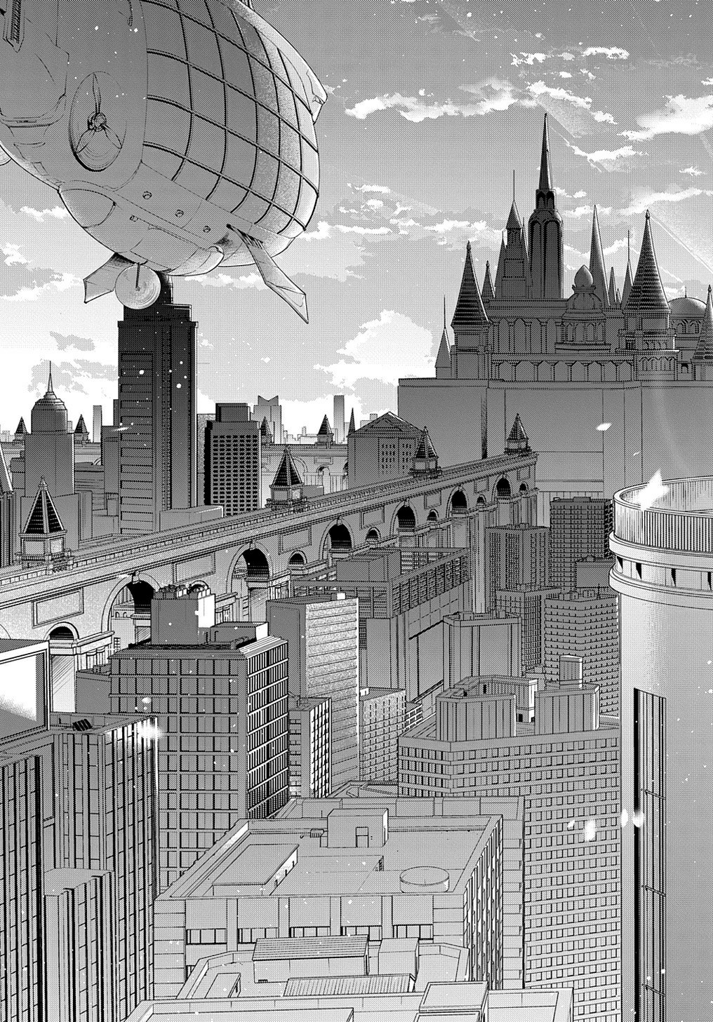 The Kingdoms of Ruin Chapter 33 Image 5