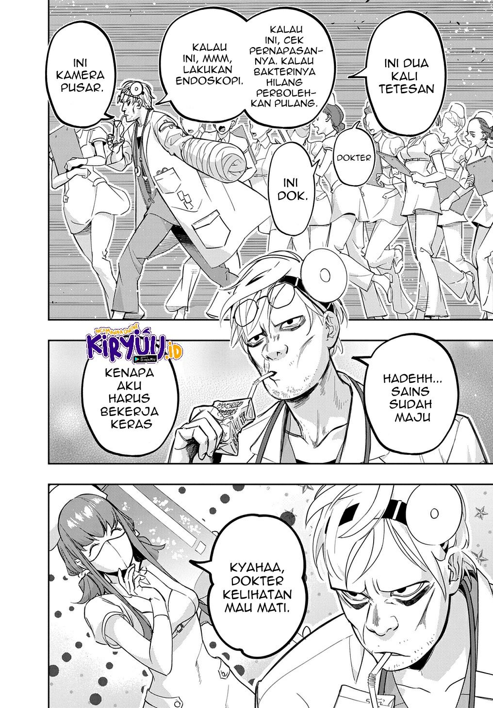 The Kingdoms of Ruin Chapter 34.2 Image 7