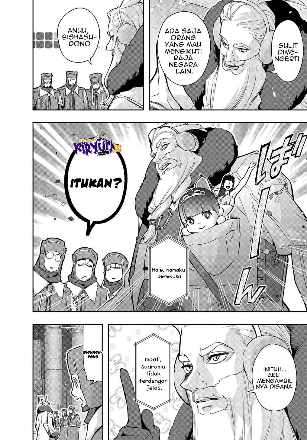 The Kingdoms of Ruin Chapter 34 Image 6