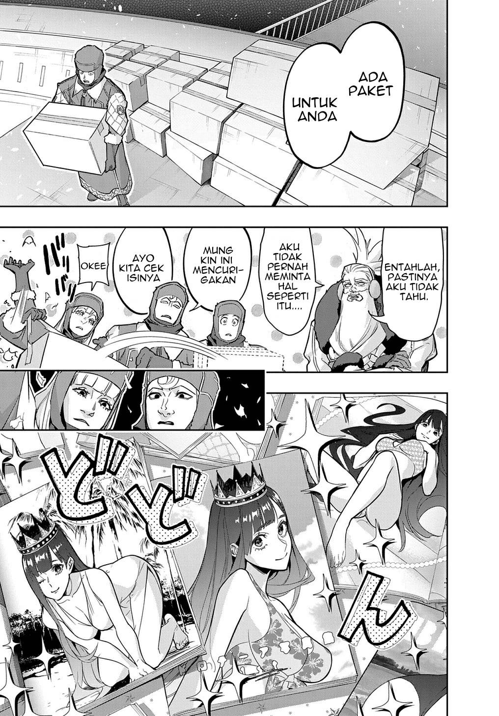 The Kingdoms of Ruin Chapter 34 Image 7