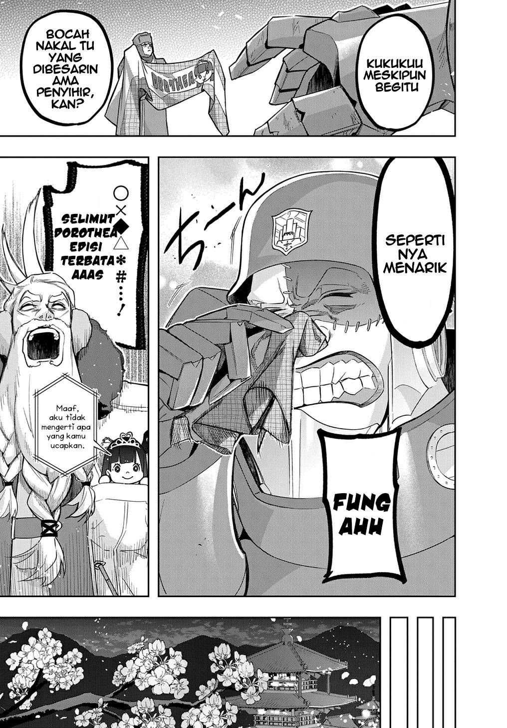 The Kingdoms of Ruin Chapter 34 Image 12