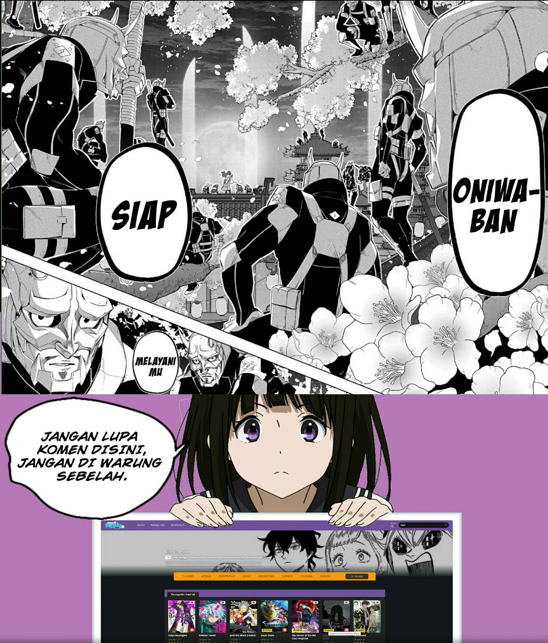 The Kingdoms of Ruin Chapter 34 Image 25