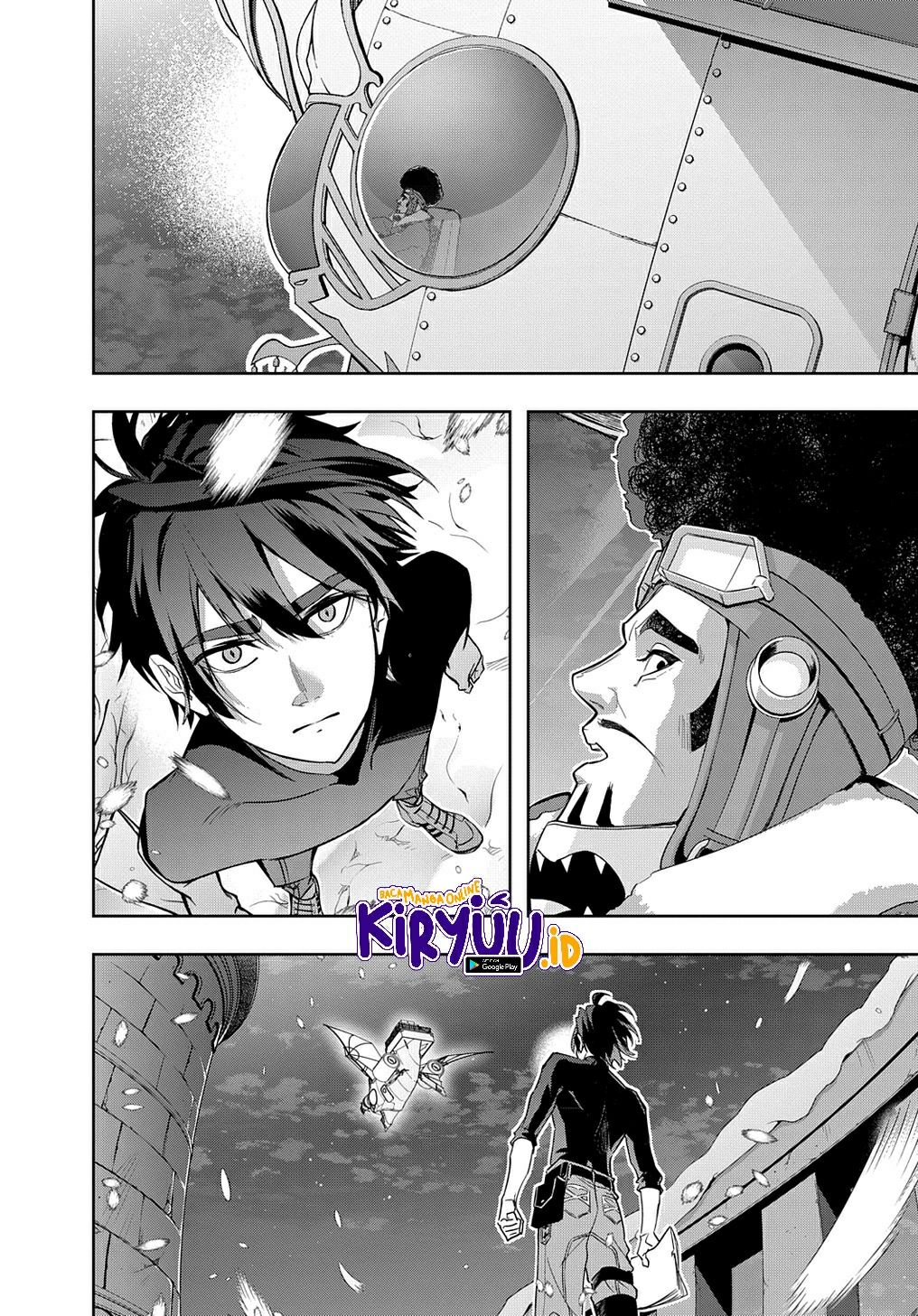 The Kingdoms of Ruin Chapter 35.2 Image 19
