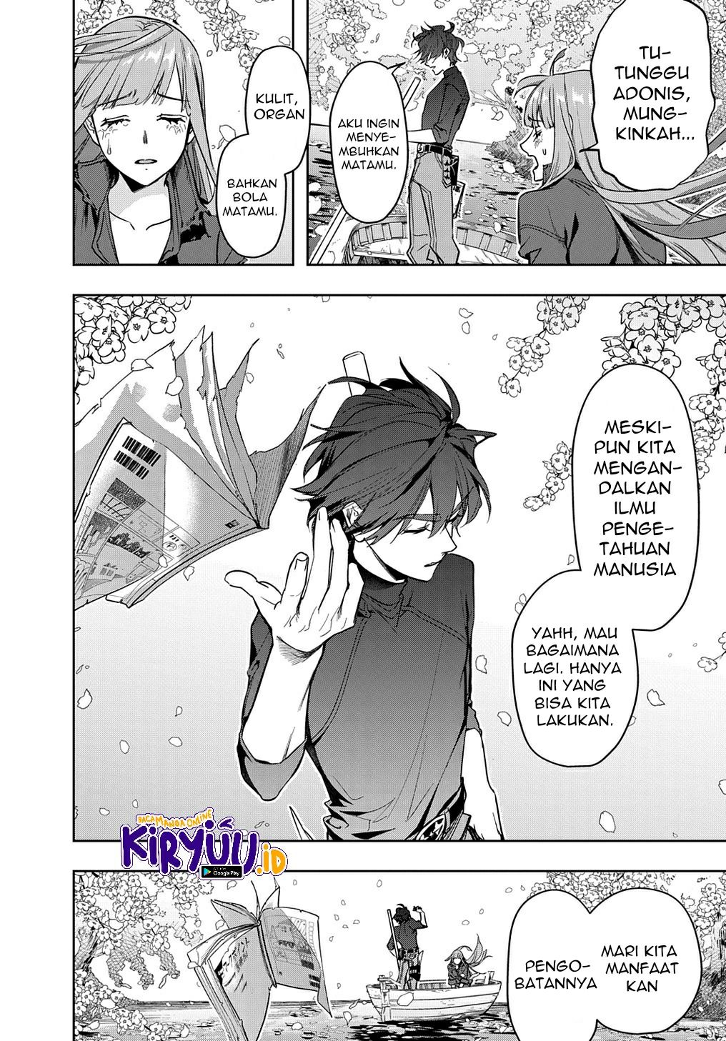 The Kingdoms of Ruin Chapter 36 Image 5