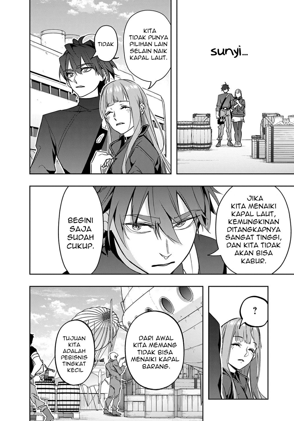 The Kingdoms of Ruin Chapter 36 Image 22