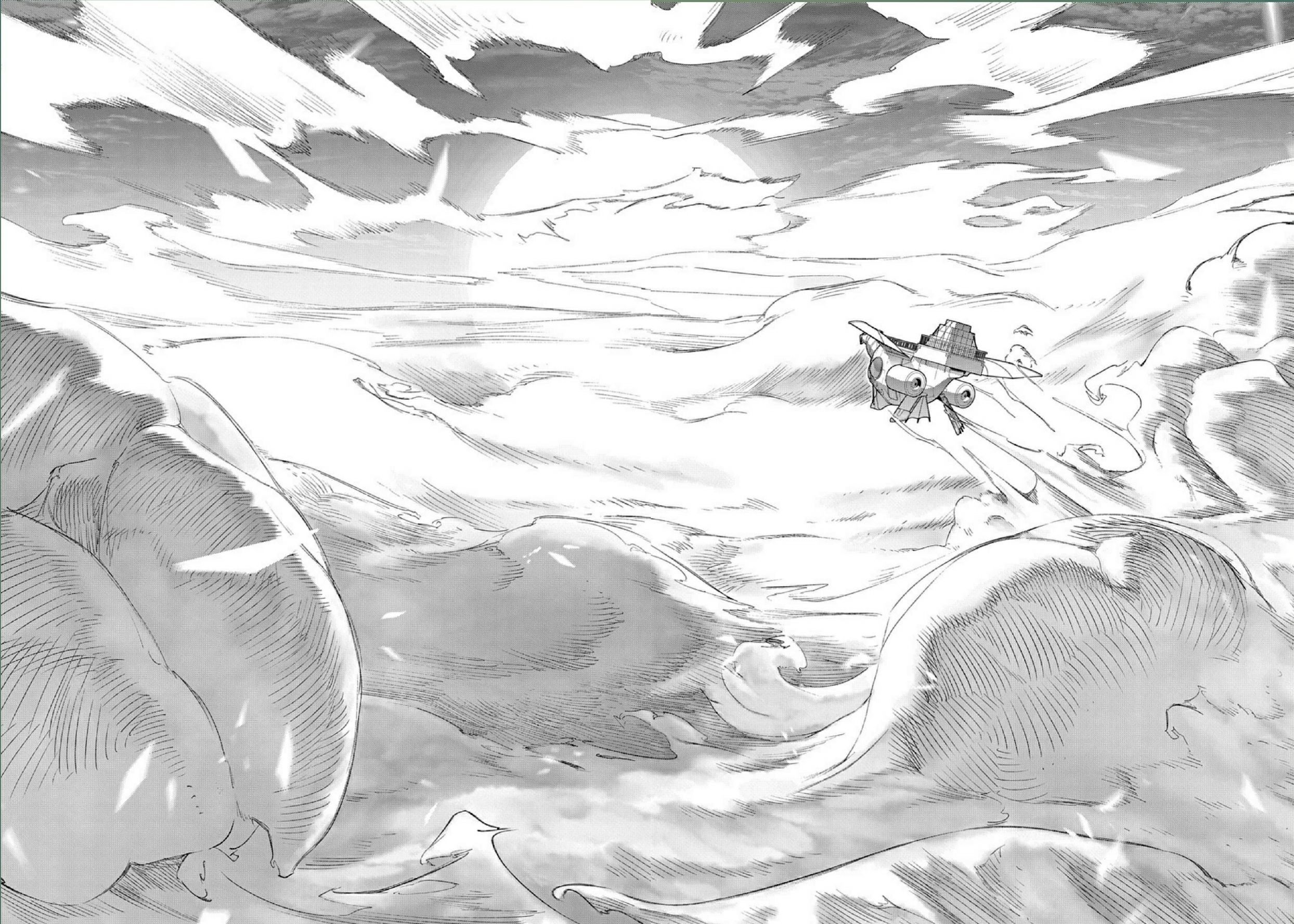 The Kingdoms of Ruin Chapter 36 Image 40