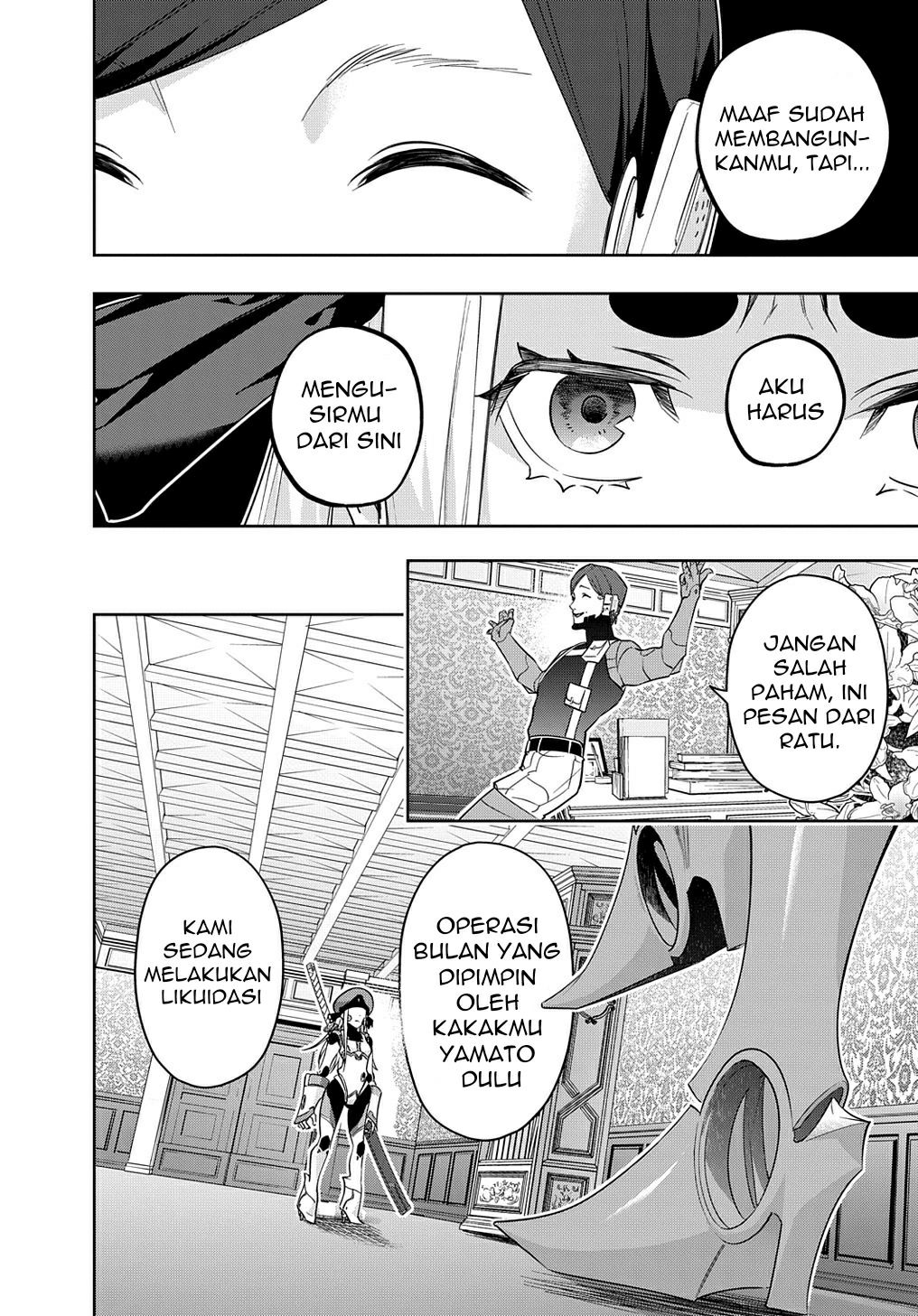 The Kingdoms of Ruin Chapter 36 Image 49