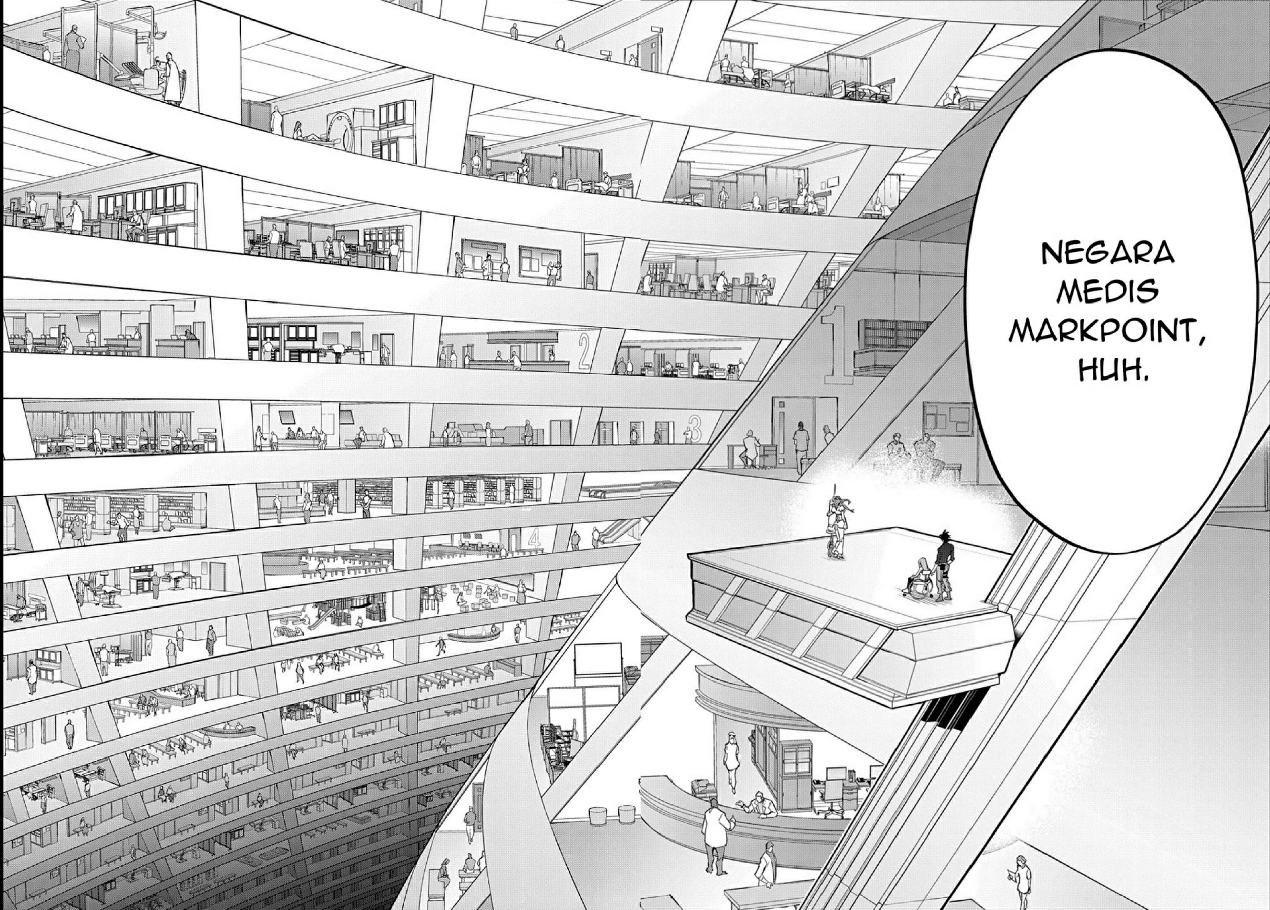 The Kingdoms of Ruin Chapter 38.1 Image 23