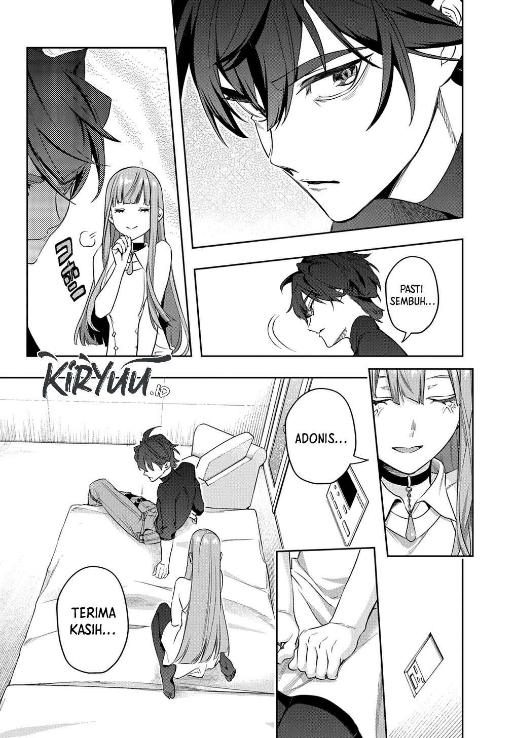 The Kingdoms of Ruin Chapter 39 Image 14