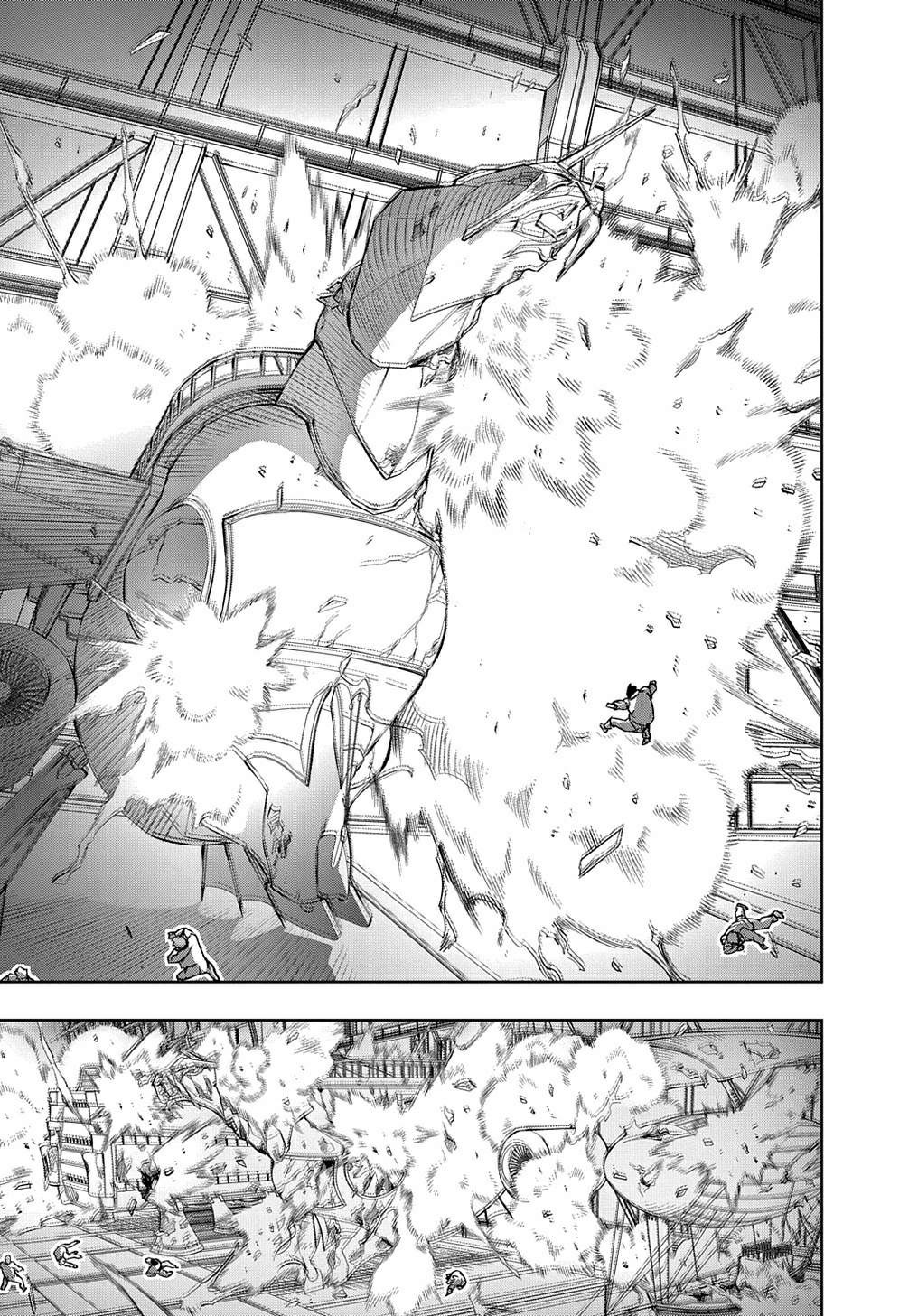 The Kingdoms of Ruin Chapter 40 Image 12