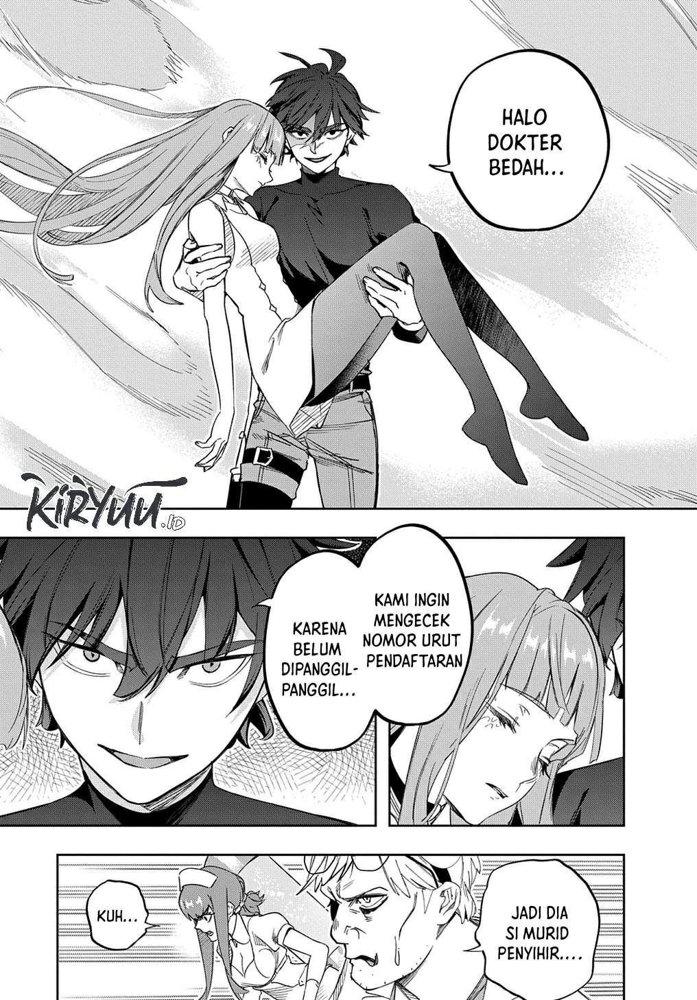 The Kingdoms of Ruin Chapter 40 Image 30
