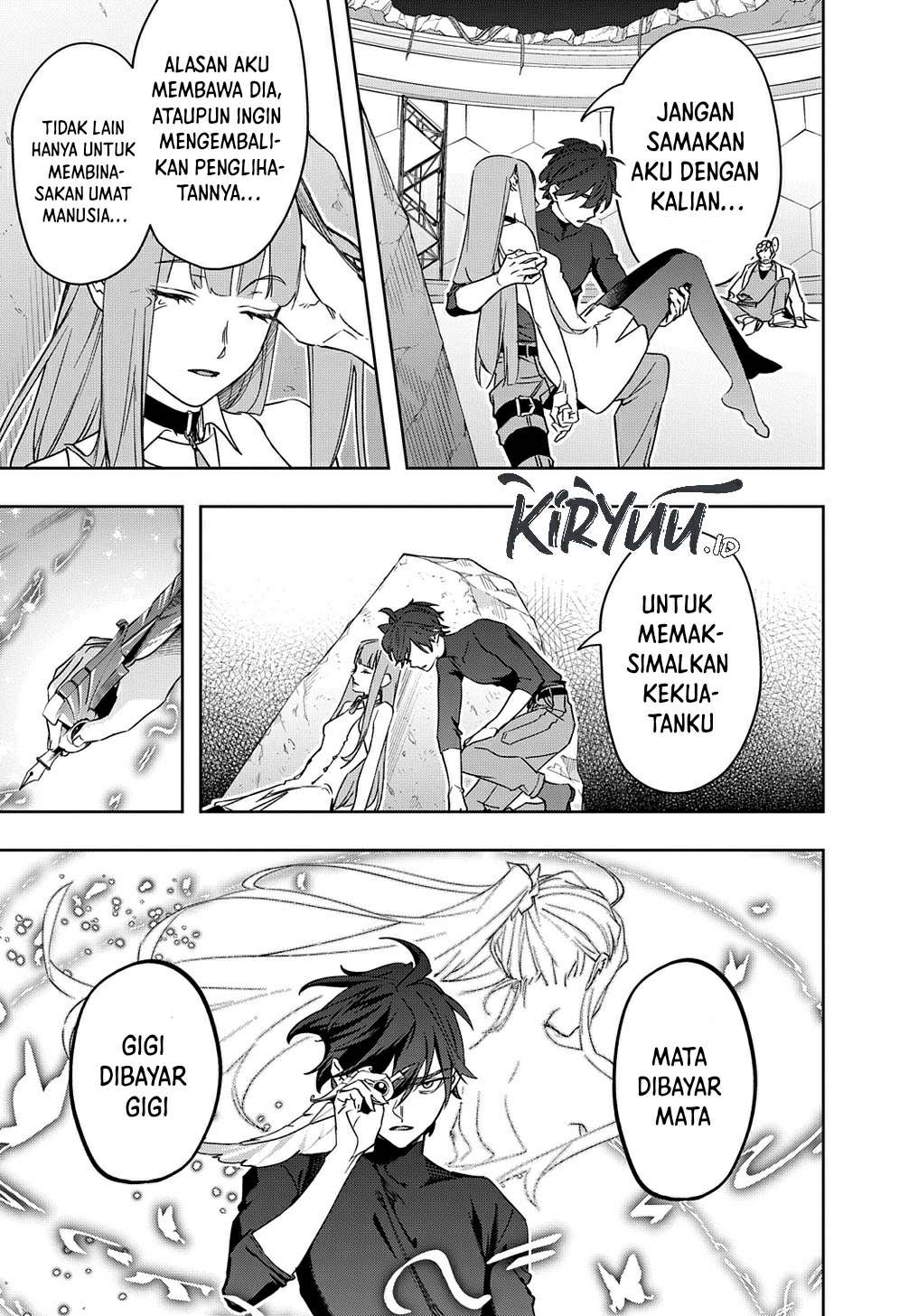 The Kingdoms of Ruin Chapter 41 Image 6