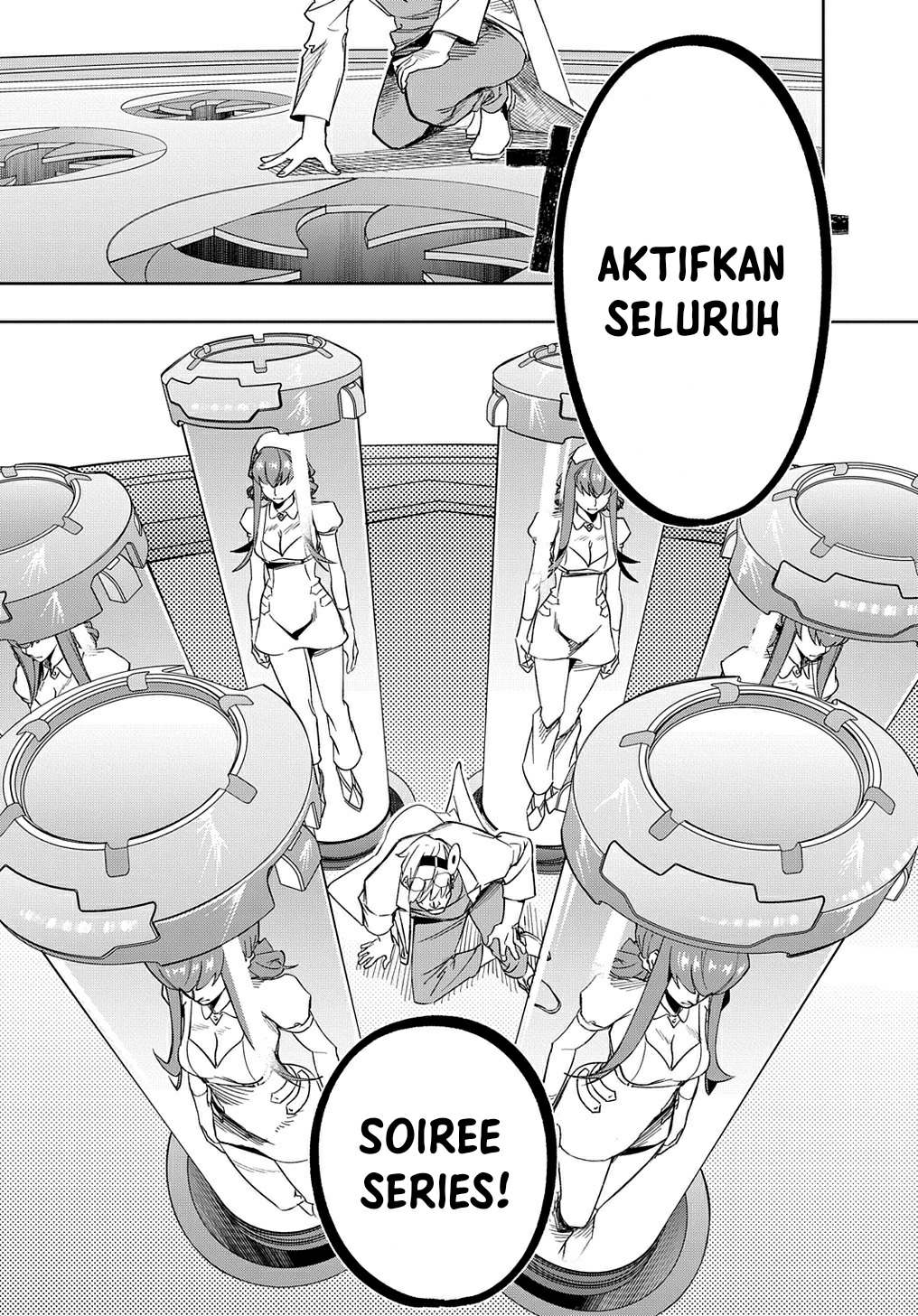 The Kingdoms of Ruin Chapter 41 Image 10