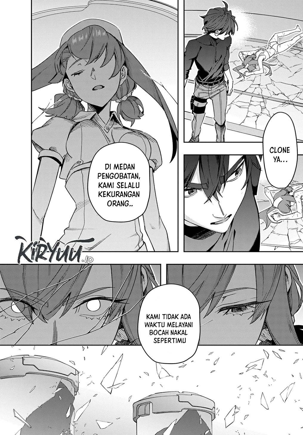 The Kingdoms of Ruin Chapter 41 Image 11
