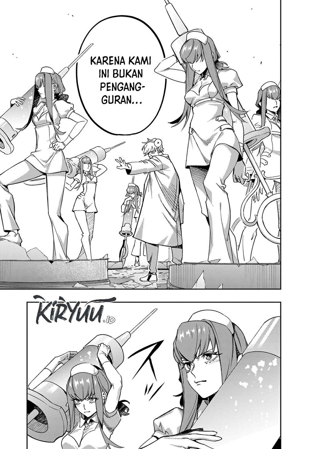 The Kingdoms of Ruin Chapter 41 Image 12