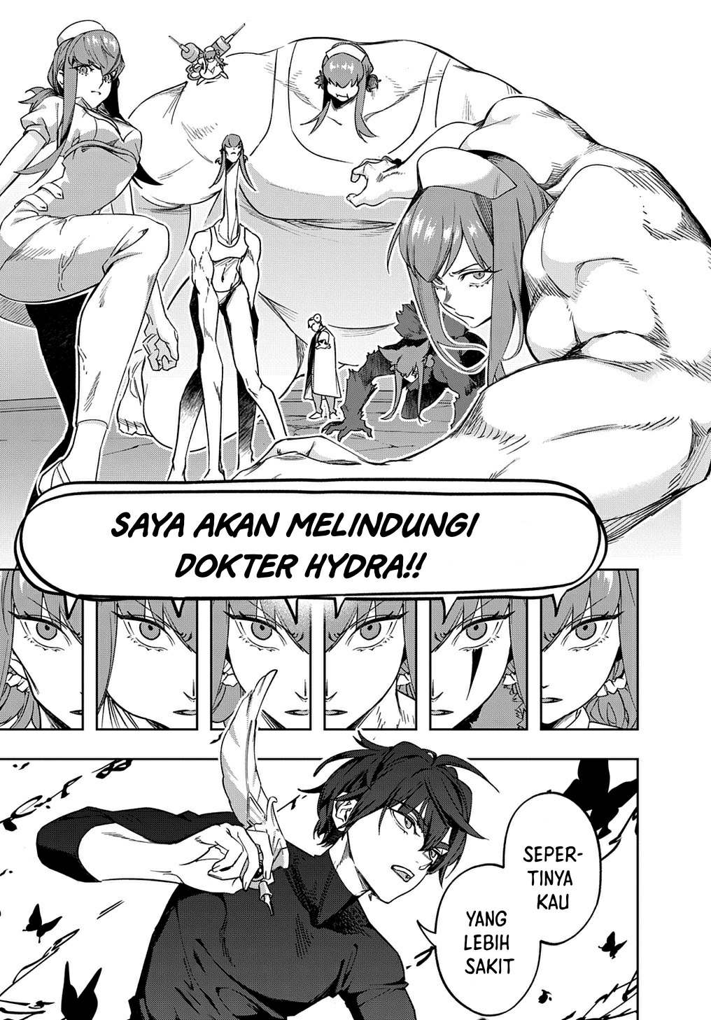 The Kingdoms of Ruin Chapter 41 Image 14