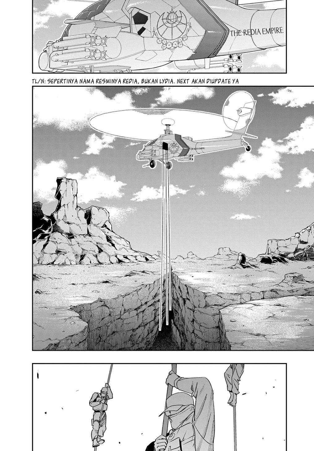 The Kingdoms of Ruin Chapter 41 Image 16