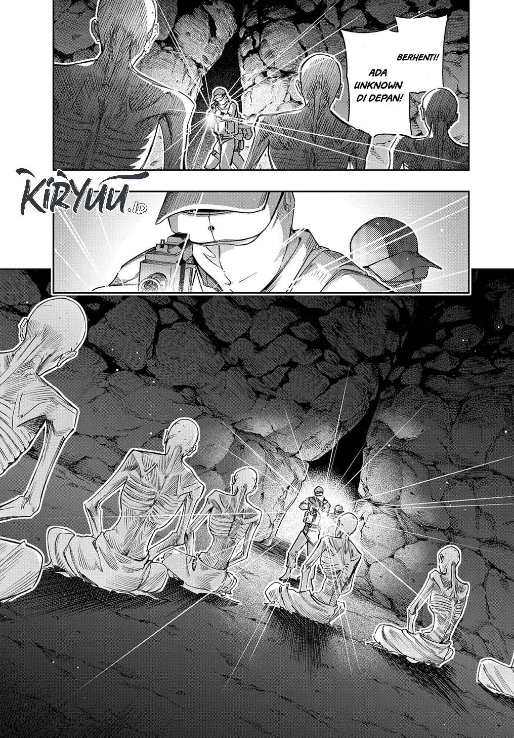 The Kingdoms of Ruin Chapter 41 Image 18