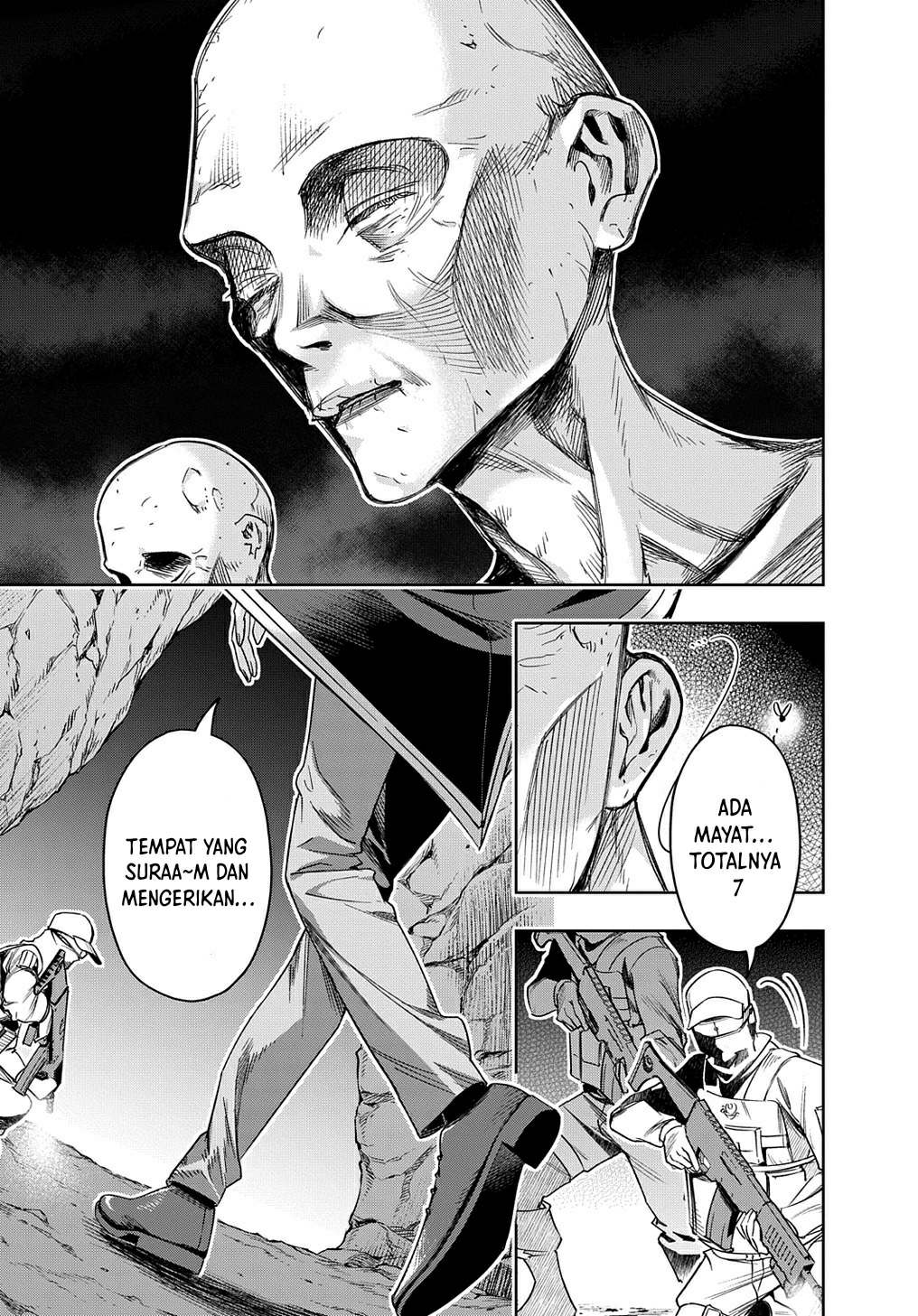 The Kingdoms of Ruin Chapter 41 Image 19