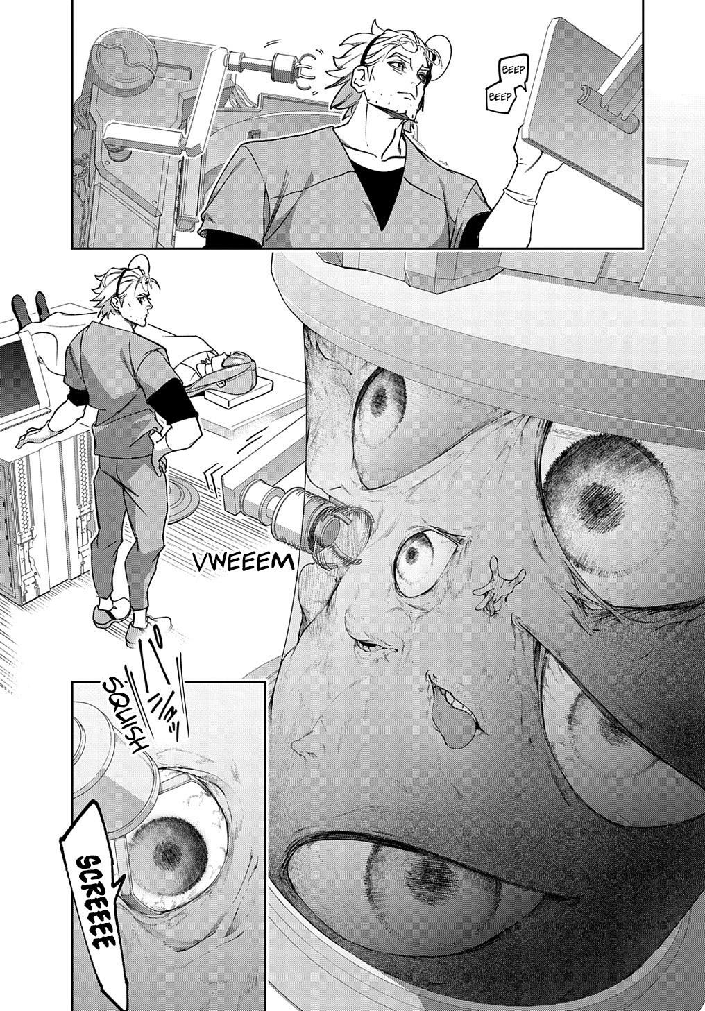 The Kingdoms of Ruin Chapter 42.1 Image 8