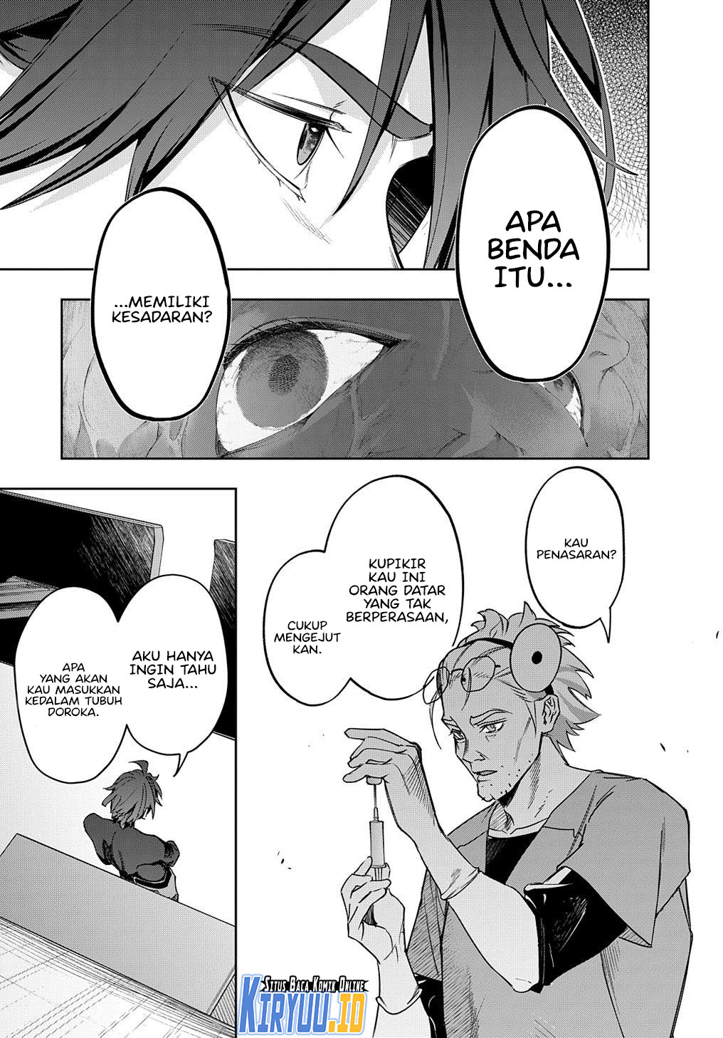 The Kingdoms of Ruin Chapter 42.1 Image 11