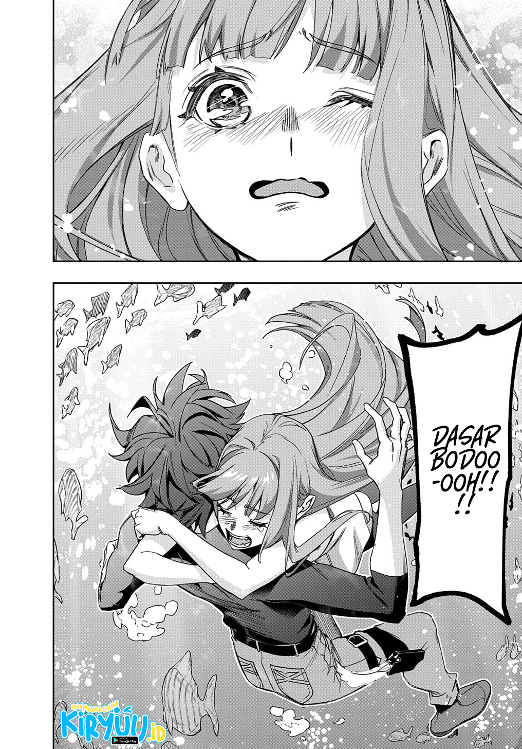The Kingdoms of Ruin Chapter 43 Image 16