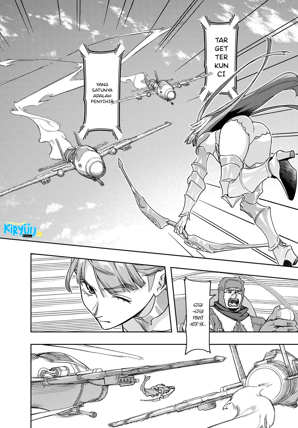 The Kingdoms of Ruin Chapter 44.1 Image 14