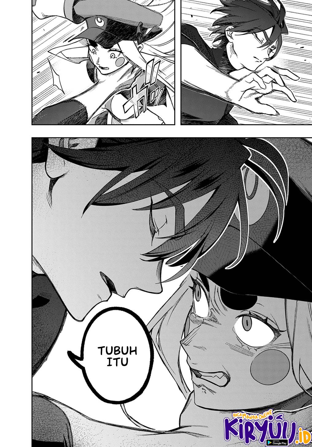 The Kingdoms of Ruin Chapter 45 Image 39