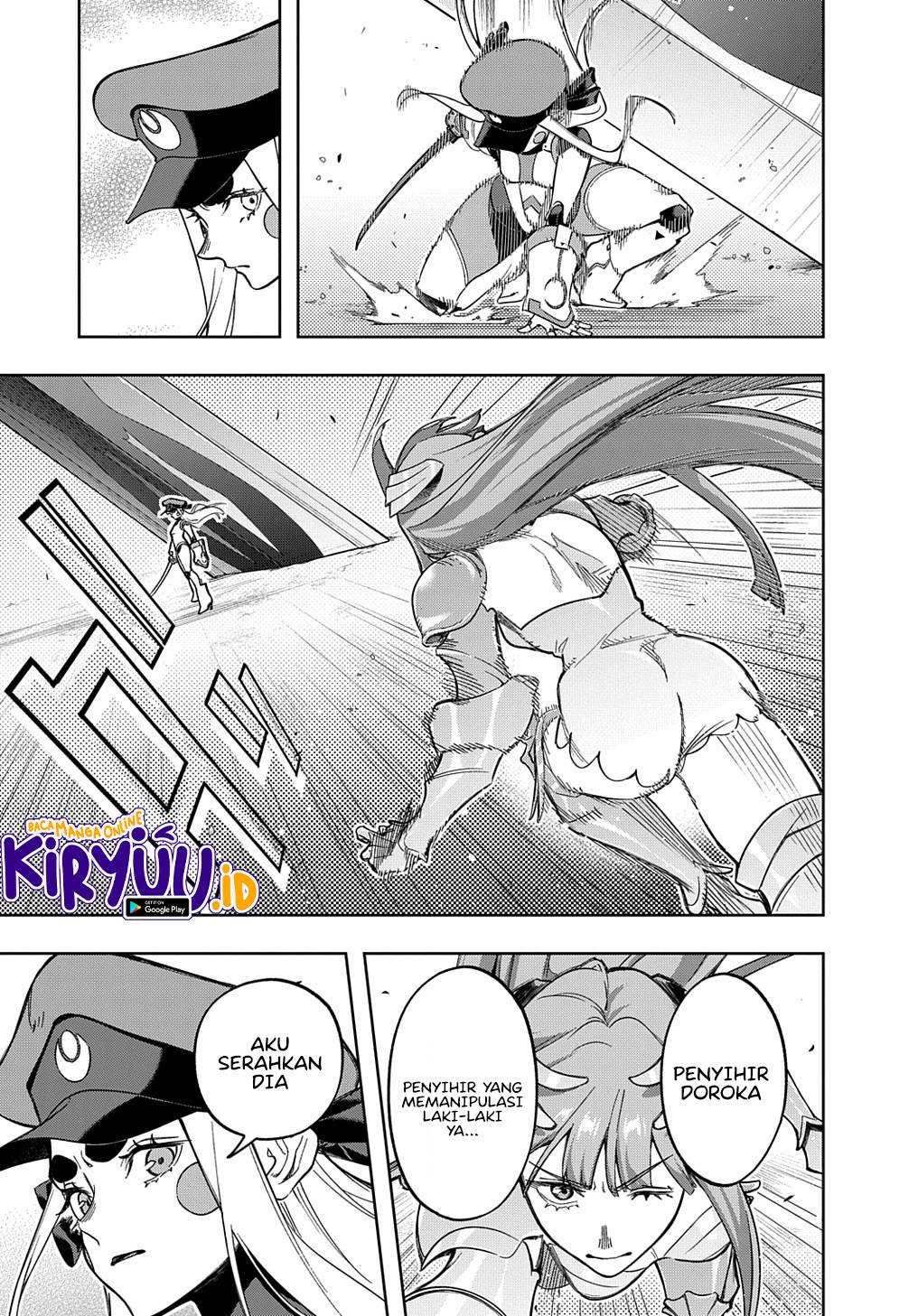 The Kingdoms of Ruin Chapter 45 Image 42