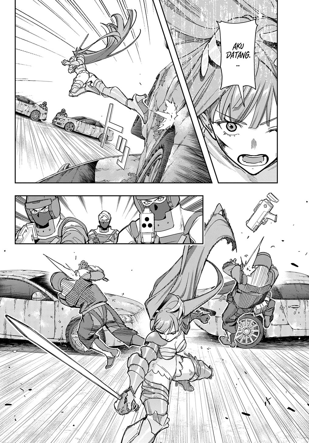 The Kingdoms of Ruin Chapter 46 Image 7