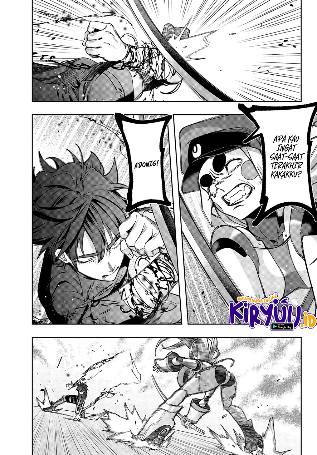 The Kingdoms of Ruin Chapter 46 Image 18