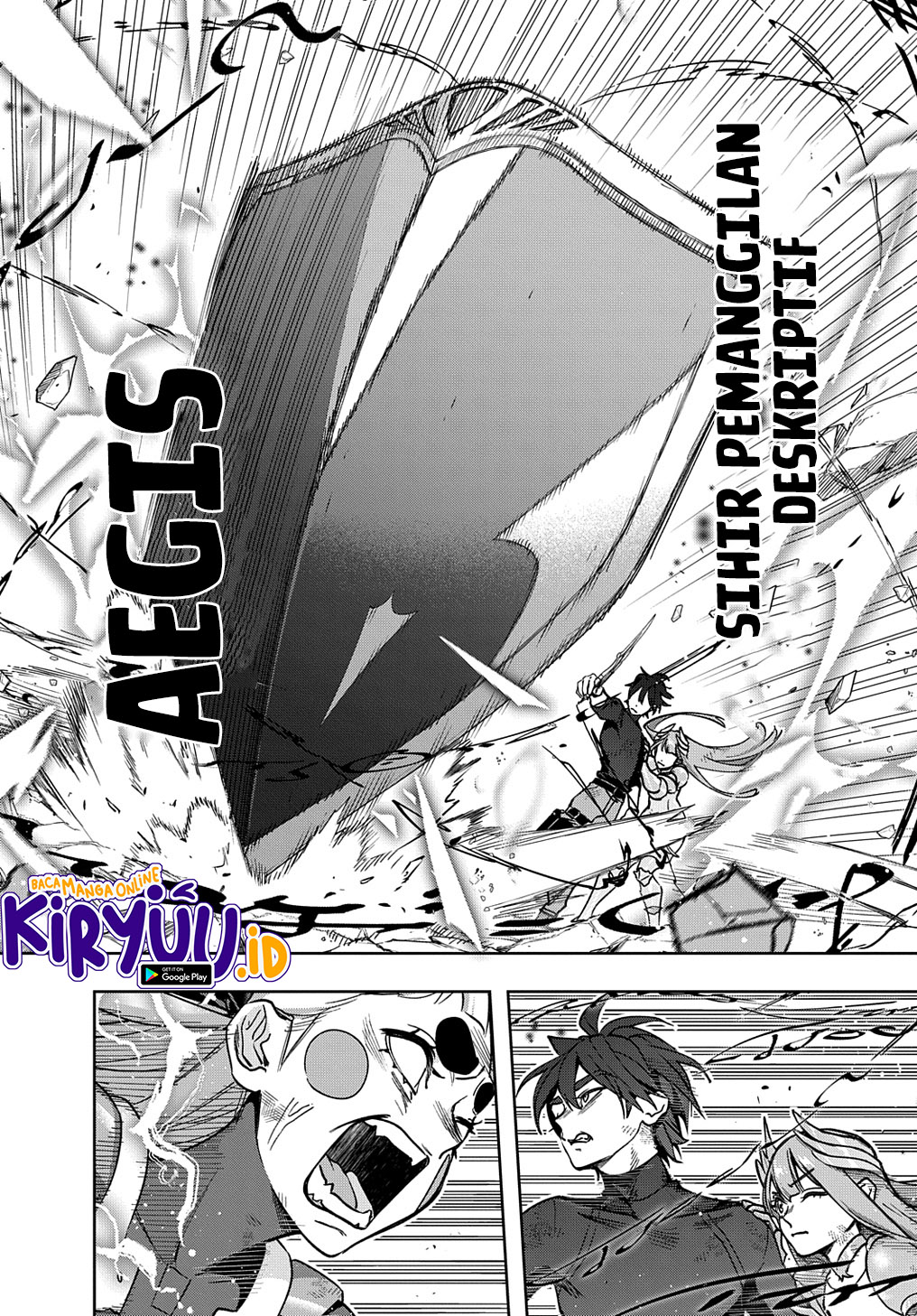 The Kingdoms of Ruin Chapter 47 Image 9