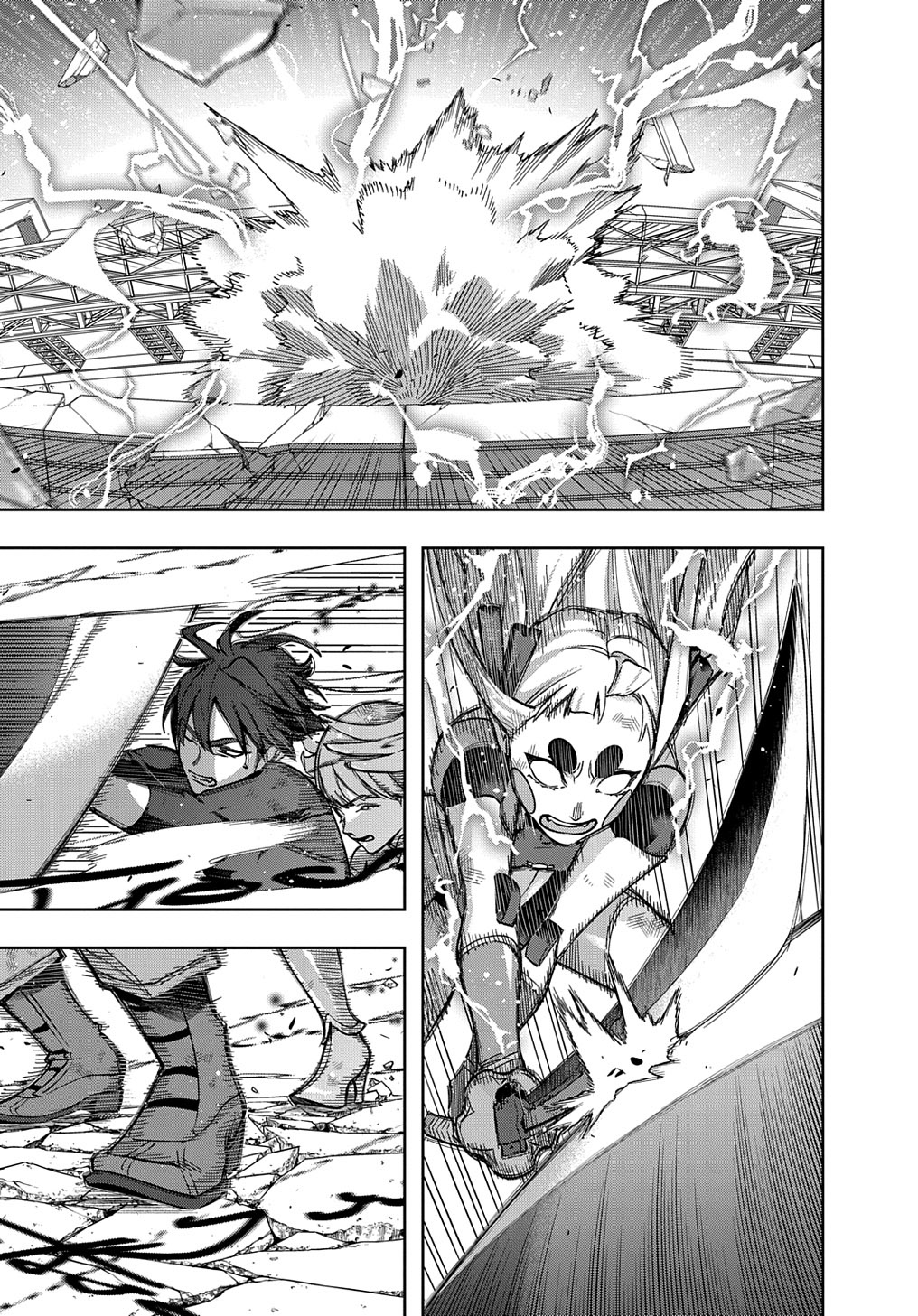 The Kingdoms of Ruin Chapter 47 Image 10