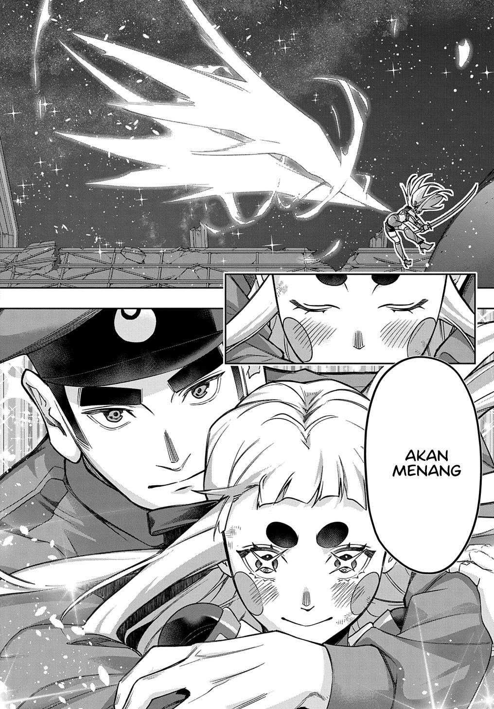 The Kingdoms of Ruin Chapter 47 Image 13