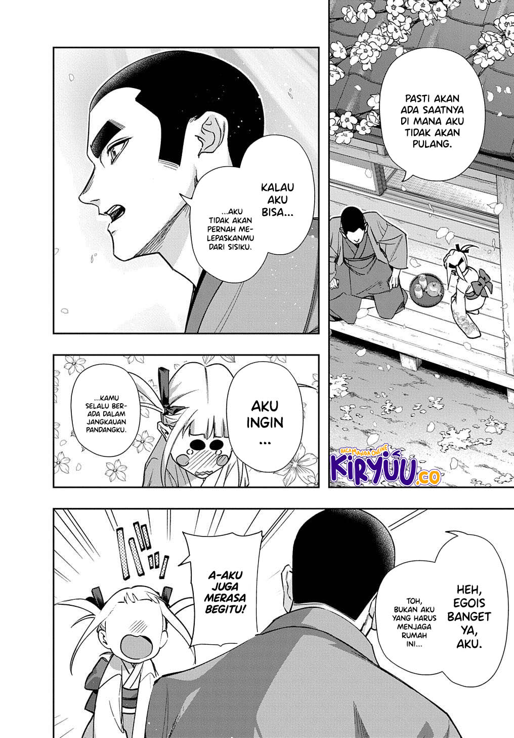 The Kingdoms of Ruin Chapter 48 Image 4
