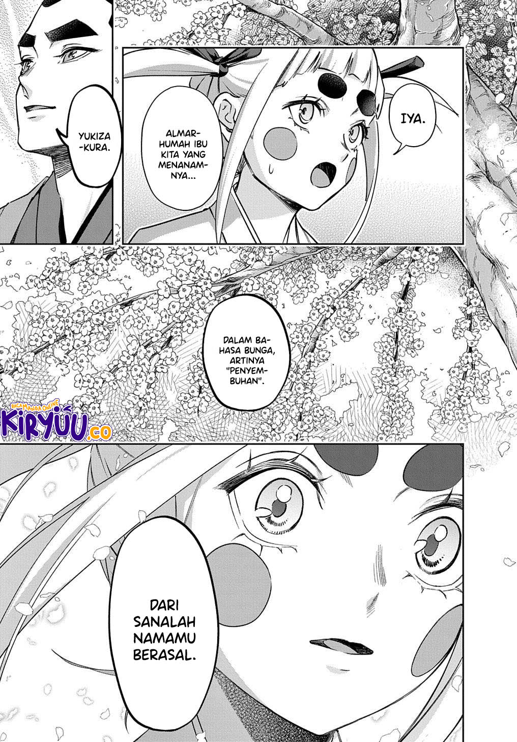 The Kingdoms of Ruin Chapter 48 Image 7