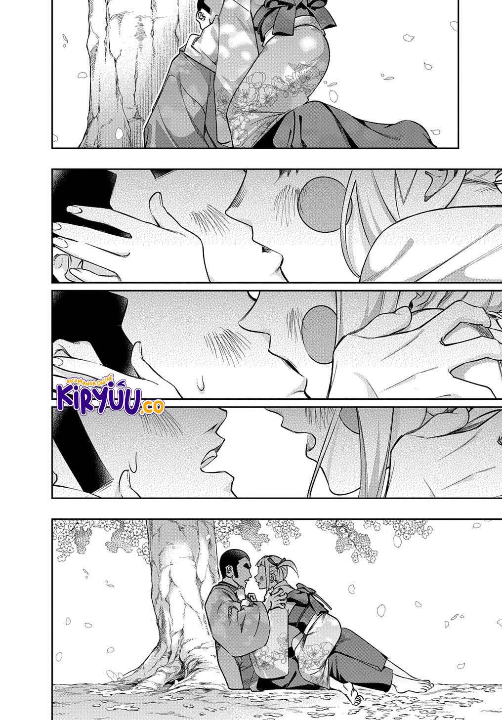 The Kingdoms of Ruin Chapter 48 Image 12