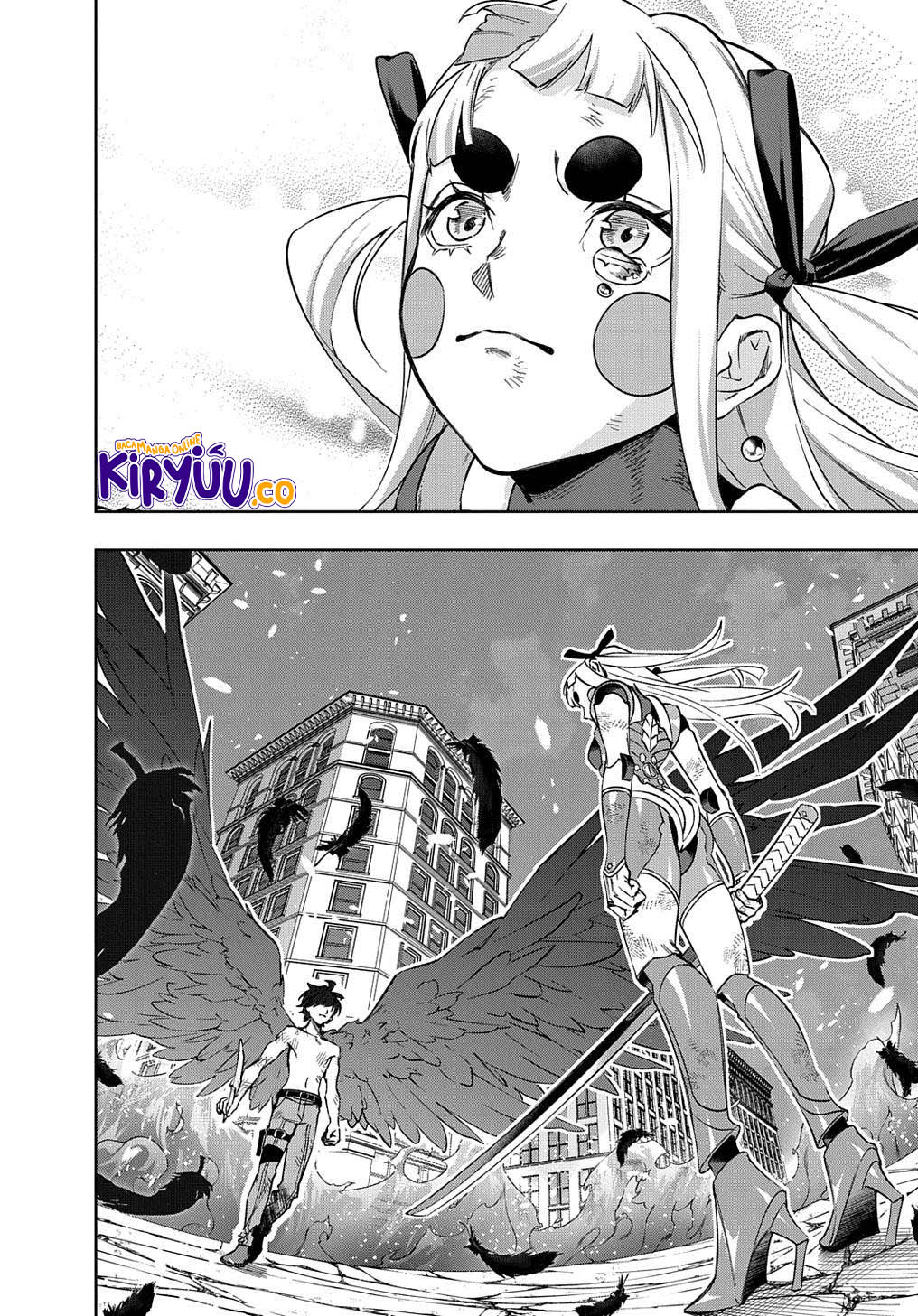 The Kingdoms of Ruin Chapter 48 Image 18
