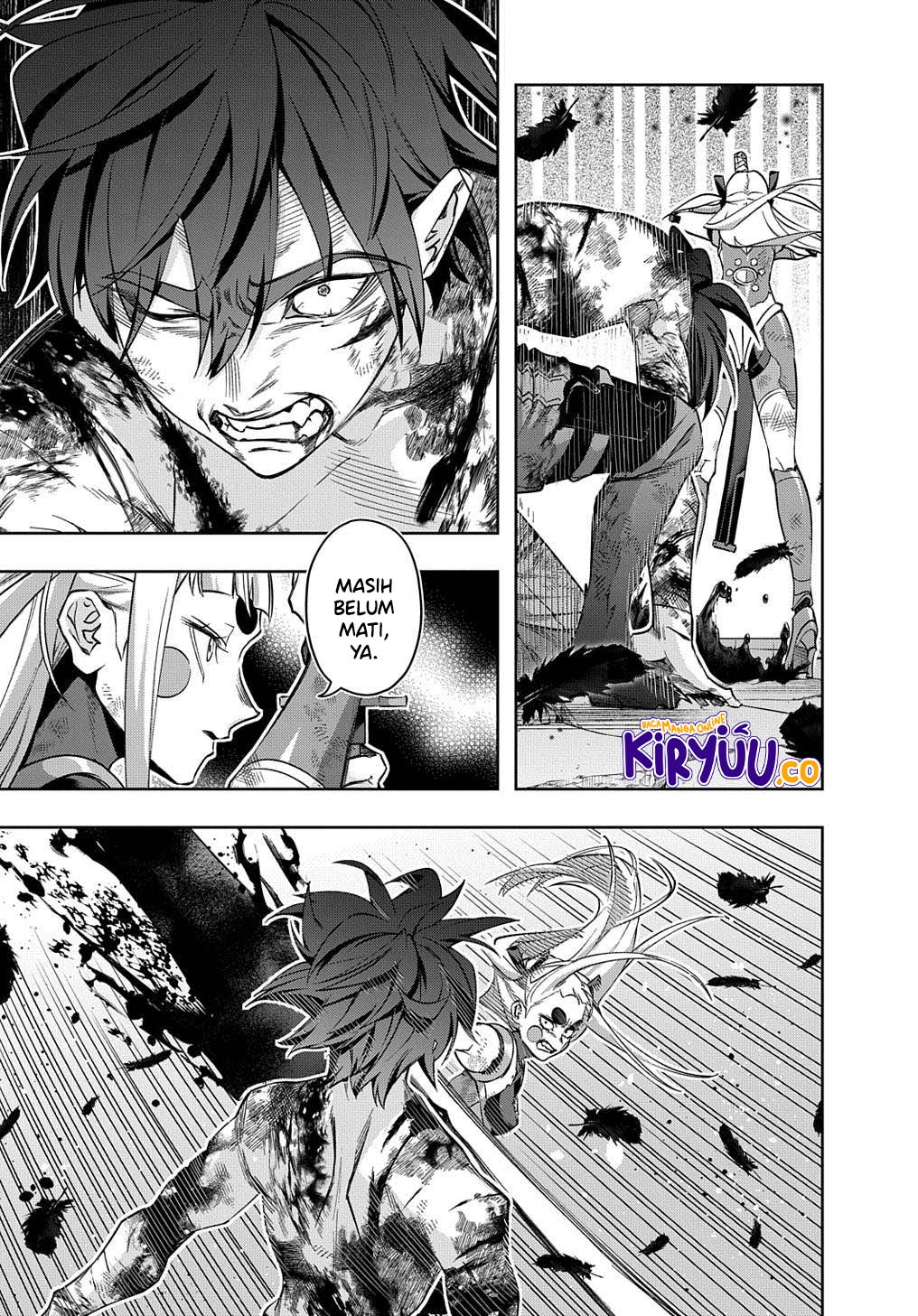 The Kingdoms of Ruin Chapter 48 Image 26